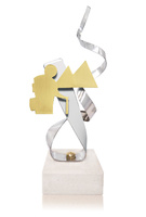 Trofeo Iberia para montaña