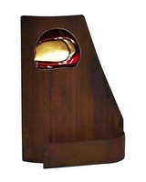 Trofeo Iraila Casco Deportivo Motor