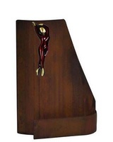 Trofeo Iraila Gimnasta Esmaltada