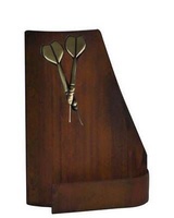 Trofeo Iraila para Dardos