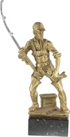 Trofeo Irapa Pesca