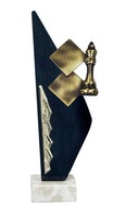 Trofeo Isis para Ajedrez