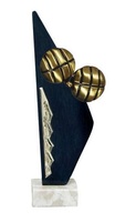 Trofeo Isis para Petanca