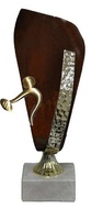 Trofeo Jugador de Rugby Amazonas