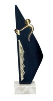 Trofeo Jugador de  Rugby Isis