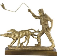Trofeo Lander galgos. Trofeo Caza
