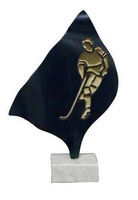 Trofeo Latón Luna para Hockey