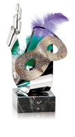 Trofeo Lazón de carnaval