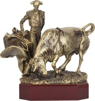 Trofeo Lora Toros