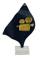 Trofeo Luna de Laton para Cine