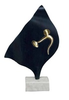 Trofeo Luna de Laton para Rugby