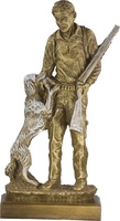 Trofeo Macanao. Trofeo Caza