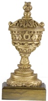 Trofeo Macap Cartas