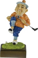 Trofeo Maigmo Golf