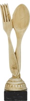 Trofeo Manaur Cocina