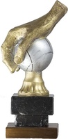 Trofeo Mano Pelota Beisbol