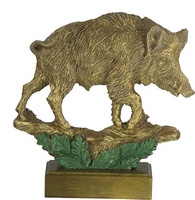Trofeo Marcan. Trofeo Caza
