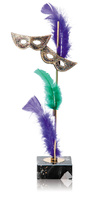 Trofeo Mascaras de carnaval
