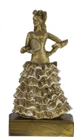 Trofeo Mellador Sevillanas