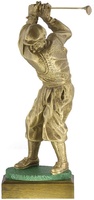 Trofeo Menejad Golf