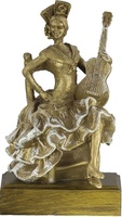 Trofeo Merced Sevillana
