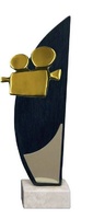 Trofeo Messi Cámara de Rodaje
