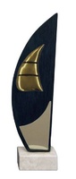 Trofeo Messi de  Vela