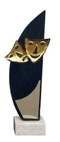 Trofeo Messi para Teatro