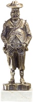 Trofeo Mirand de Literatura