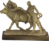 Trofeo Mirandad Toros