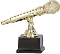 Trofeo Monagas Musica