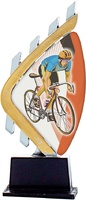 Trofeo Multideporte de Resina Hinojares