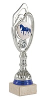 Trofeo Multideporte resina Bailén