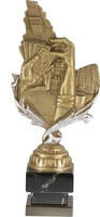 Trofeo Naguana Cartas
