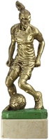 Trofeo Negrit Cerámica Copa
