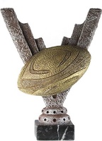Trofeo Niobe Beisbol