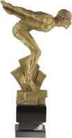 Trofeo Obaren Natación