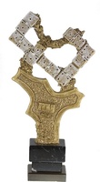 Trofeo Obisp Domino 