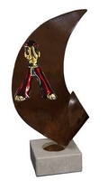 Trofeo Oriana de Baile Moderno