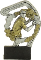 Trofeo Padel Masculino y Femenino