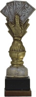 Trofeo Palmar Cartas