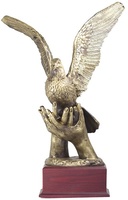 Trofeo Paloma Dorado