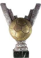 Trofeo Panos futbol