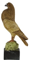 Trofeo Papelor Paloma