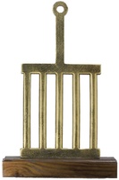 Trofeo Parrilla de cocina