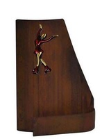 Trofeo Patinaje sobre ruedas Iraila