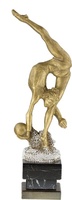 Trofeo Peñal Gimnasia