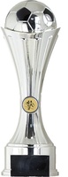 Trofeo Pelota Fútbol Disco