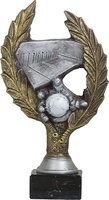 Trofeo Pelota Mano Olivo