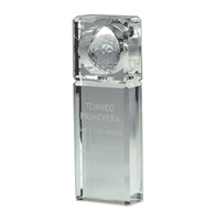 Trofeo Pelota de Cristal